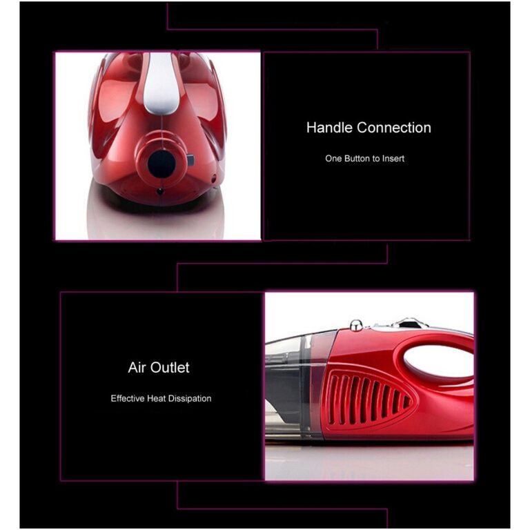 Fshese me vakum Portable | Vacuum cleaner thumbnail 5