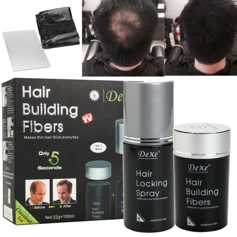 hair fibers dexe bli online ne dyqan taxi