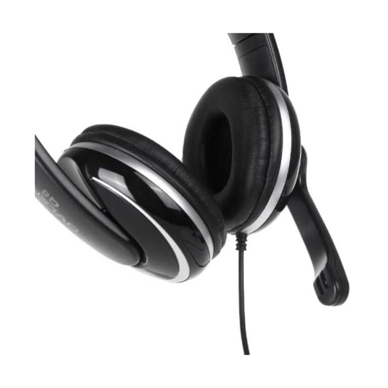 Kufje Ovleng Q6 | Gaming Headset Ps4 thumbnail 2