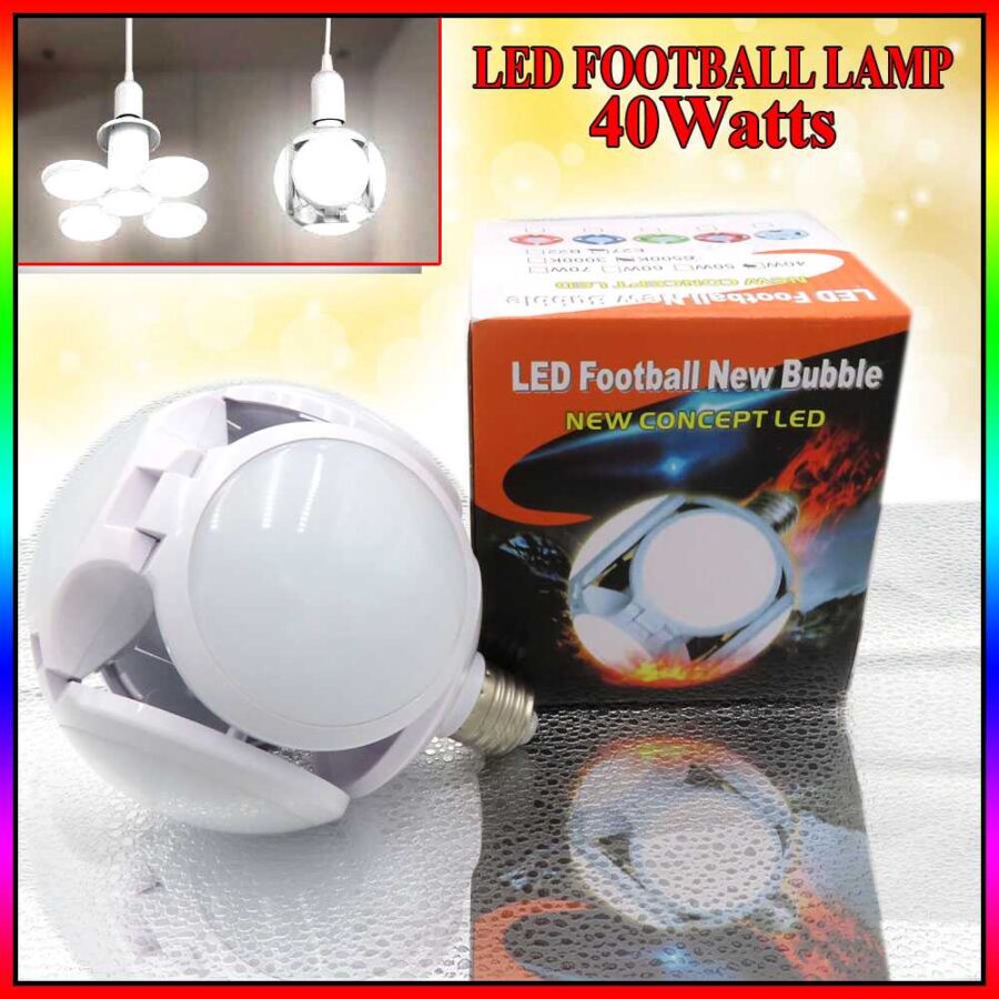 llambe led ne formen e topit 40w bli online dyqan taxi