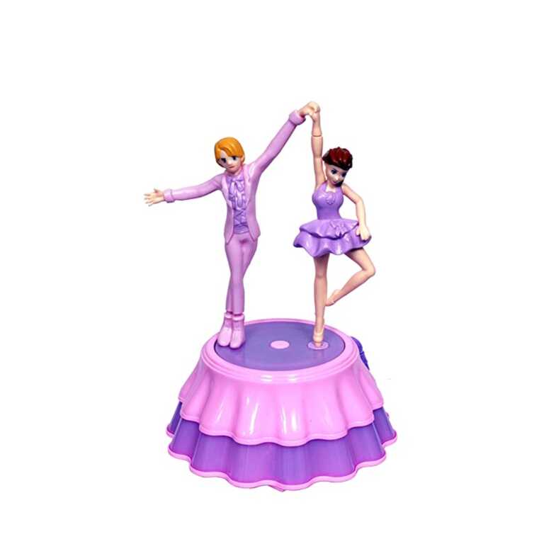 Loder per vajza | Ballroom Dancing
