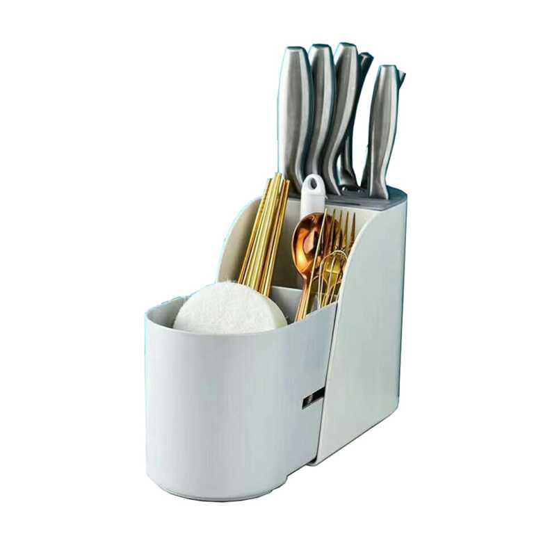 Mbajtese thikash moderne | Knife Holder