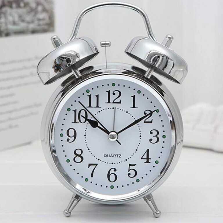 Ore me zile dhe drite nate | Alarm clock thumbnail 3