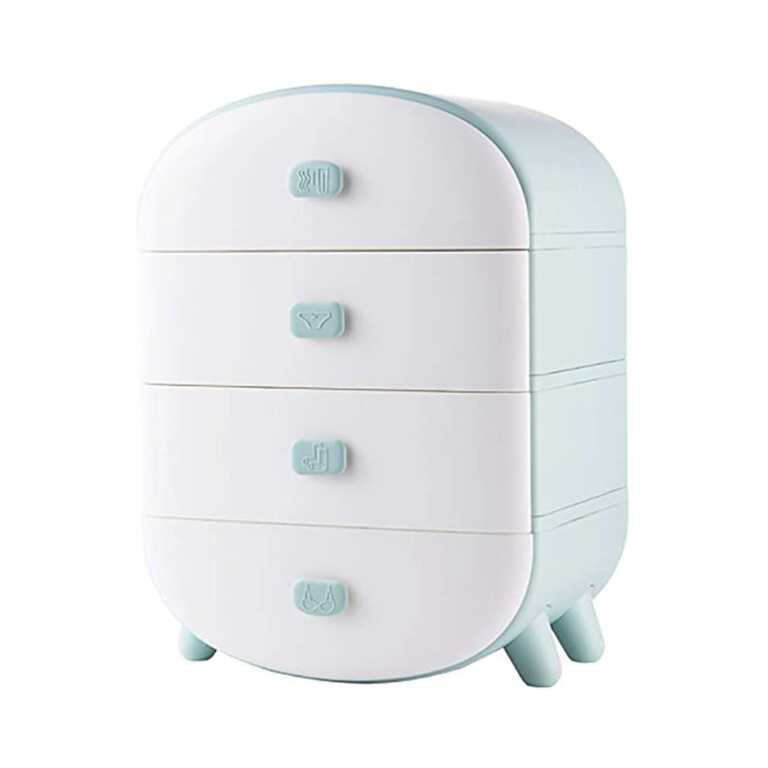 Organizues rrobash portable | Mini dollap
