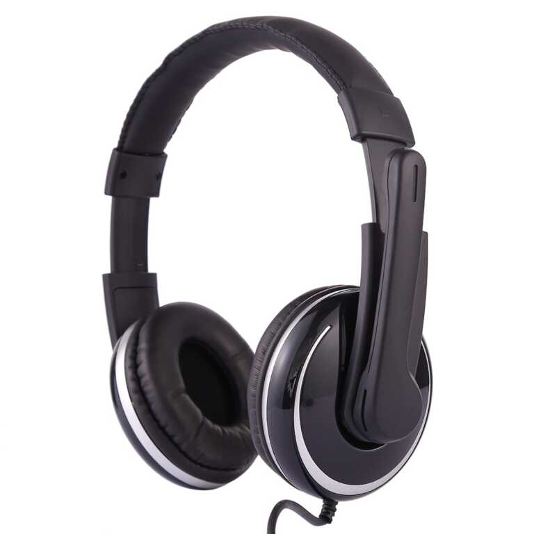 Kufje Ovleng Q6 | Gaming Headset Ps4