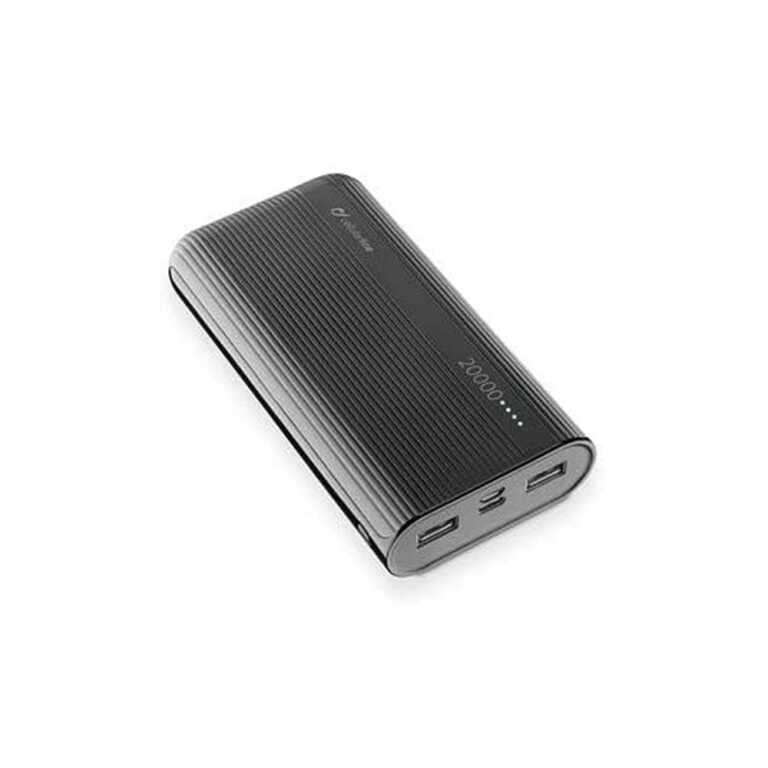 Powerbank 20000 mAh | Fast charger