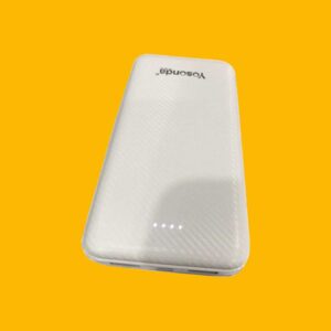 power bank YXD A22 bli online ne dyqan taxi