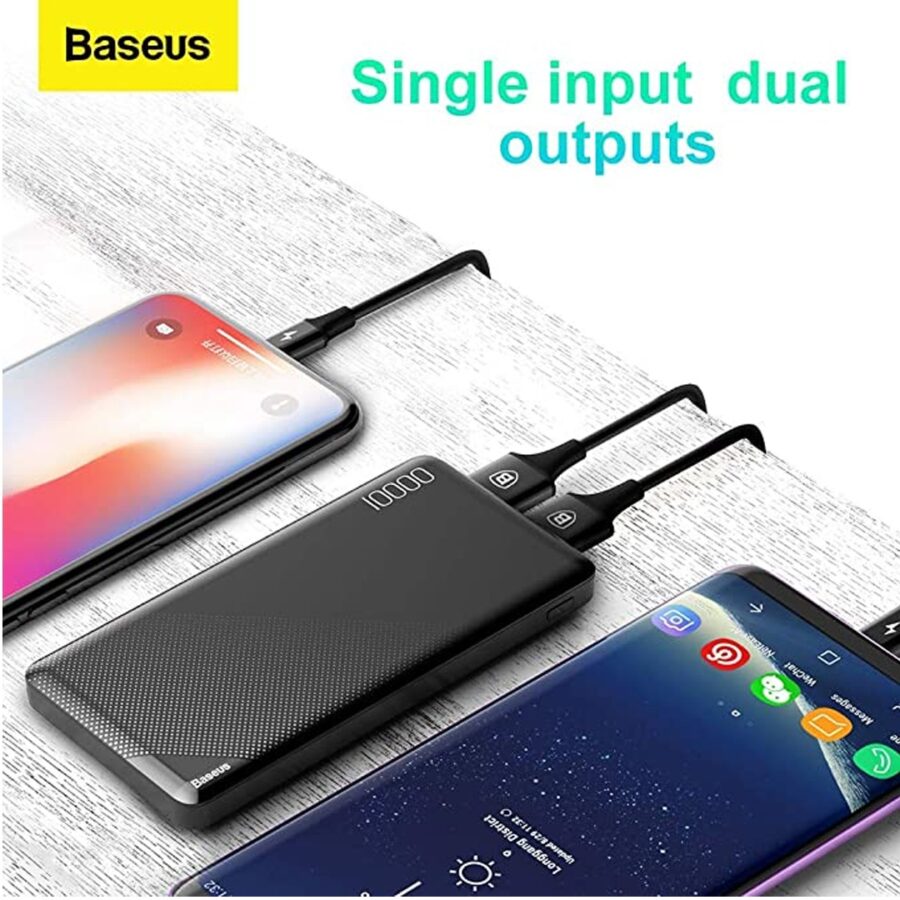powerbank 1000mah portable blerje online dyqan taxi