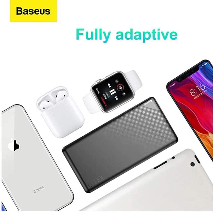 powerbank baseus fully adaptive blerje online dyqan taxi