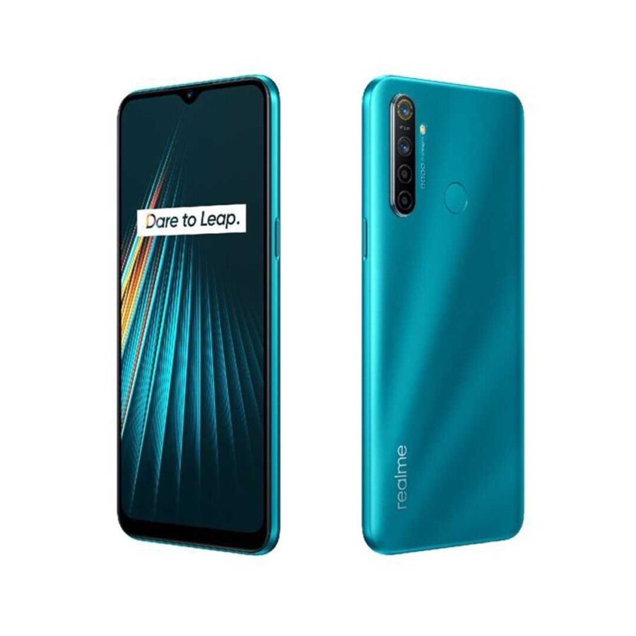 smartphone realme 5i 4 gb 64 gb bli online dyqan taxi