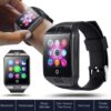 smartwatch q18 ore inteligjente bli online dyqan taxi