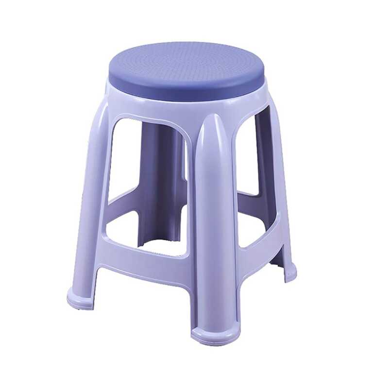 Stol plastik cilesor dhe multifunksional | Portable Stool