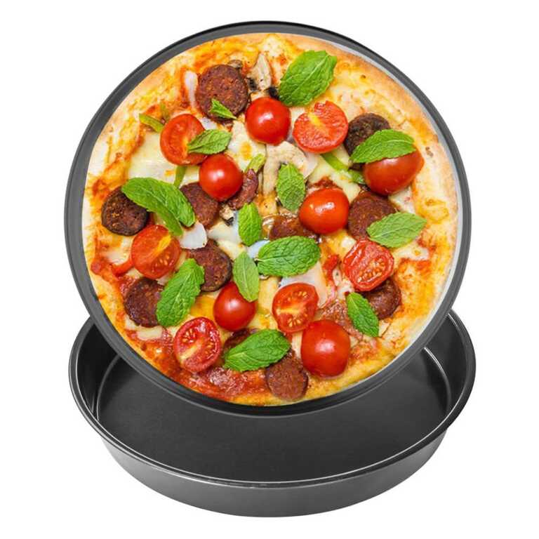 Tave per pizza | Bakeware Pan