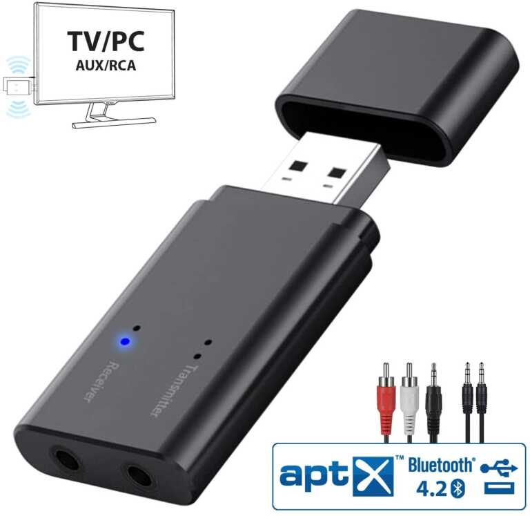 Transmetues me bluetooth | Transmitter