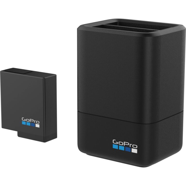 Dual Battery Charger | Hero Black 8/7/6/5 thumbnail 2