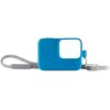 GoPro Sleeve & Lanyard (Blue) | Mbrojtese