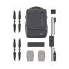 Mavic 2 Part 1 Fly More Kit | 2 Bateri inteligjente