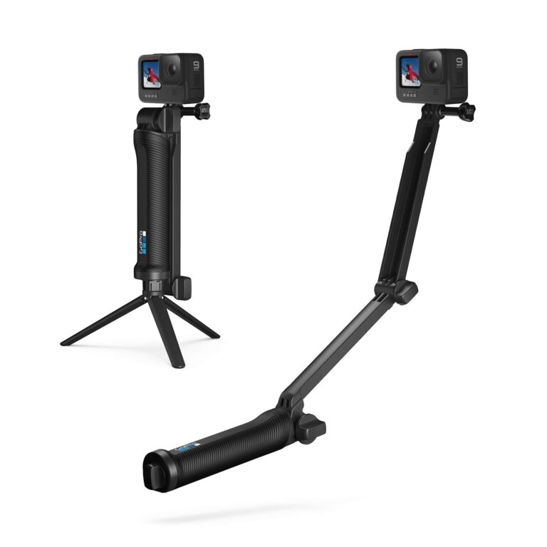 GoPro 3-Way | Tripod multifunksional thumbnail 2