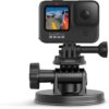 GoPro Suction Cup Mount | Mbajtese