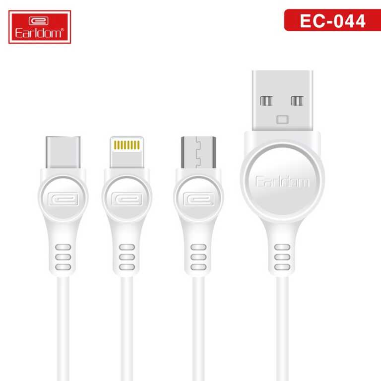 Data Cable Fast 1000mm | Fishe karikimi Earldom