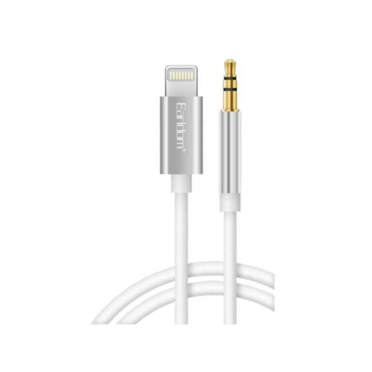 Fishe Aux iOS 1000mm | Aux Cable 3.5 mm