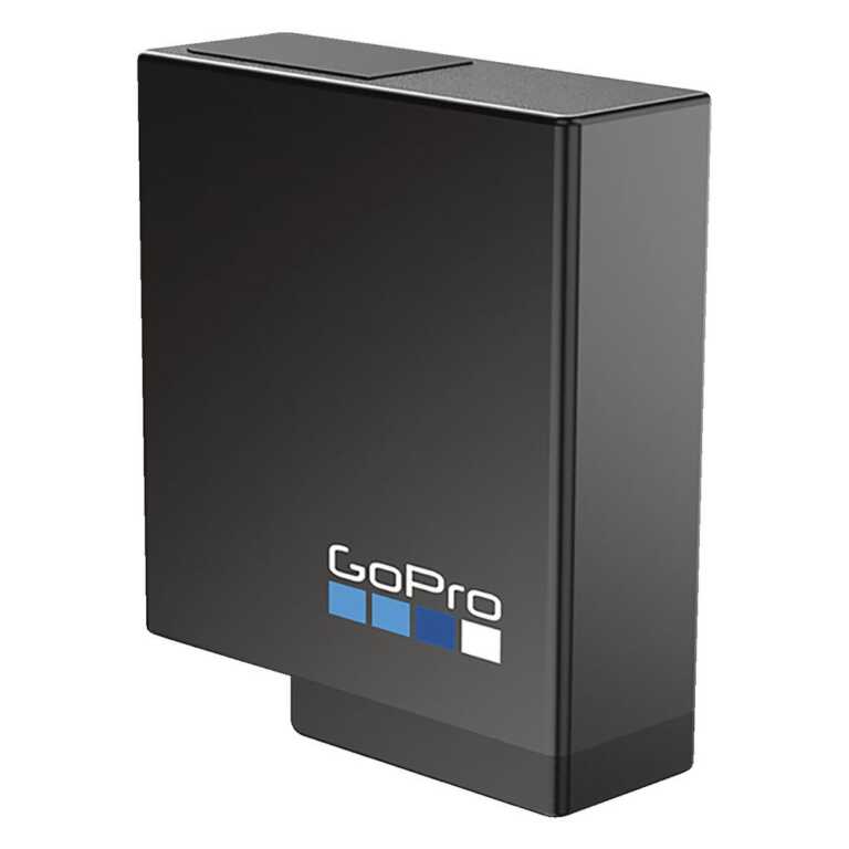 MAX Rechargeable Battery | GoPro