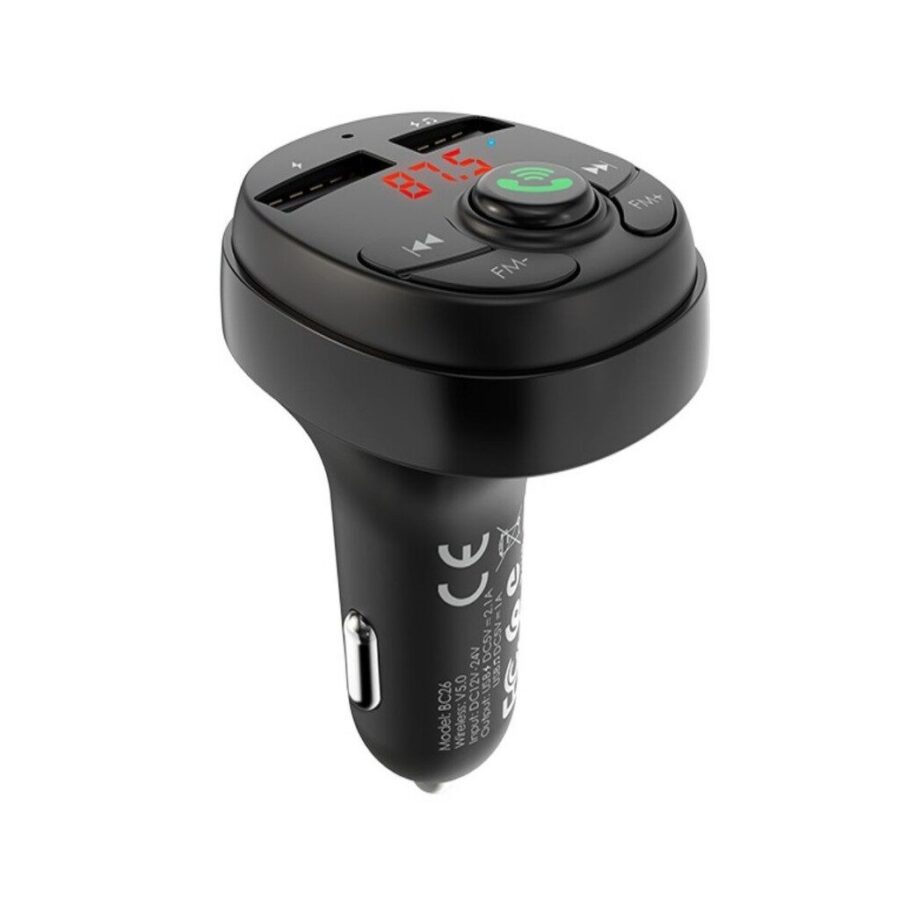 Karikues makine per celularin Car Charger MX VC05 bli online dyqan taxi