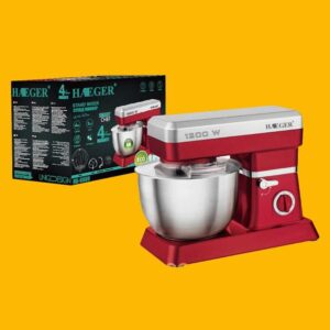 Mikser Haeger Stand Mixer HG6669 bli online dyqan taxi