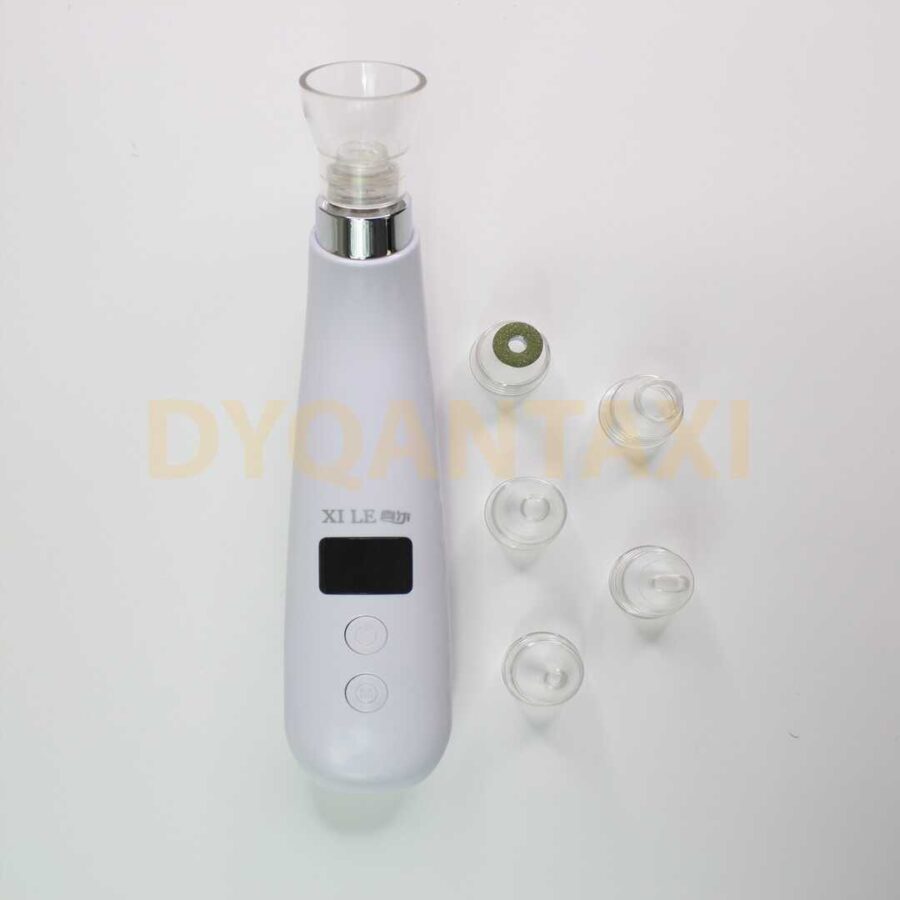 Pastues per poret e fytyres me vakum Skin Care bli online ne dyqan taxi
