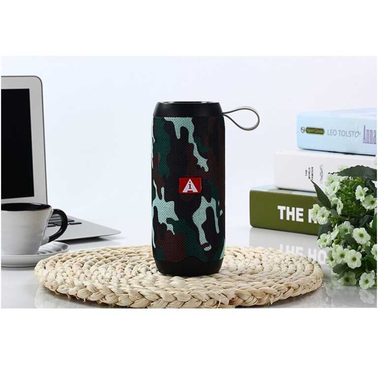 Portable Speaker | Boks Muzike N20