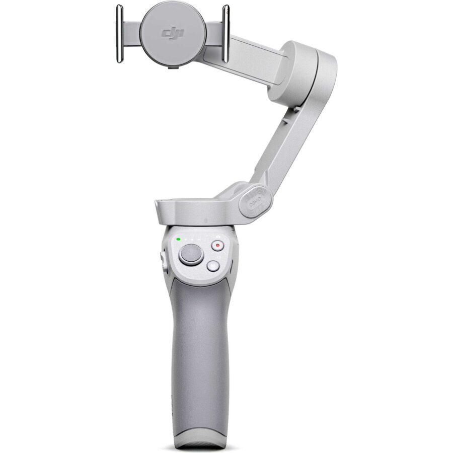 DJI  OSMO MOBILE 4