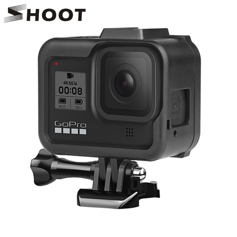 Protective Housing | HERO8 Black thumbnail 2