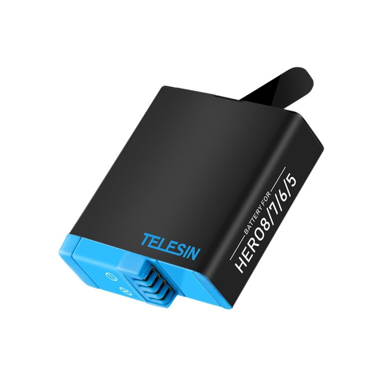 GoPro Rechargeable Battery | Hero Black 8/7/6/5 thumbnail 2