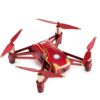 DJI dron TELLO Iron Man Edition