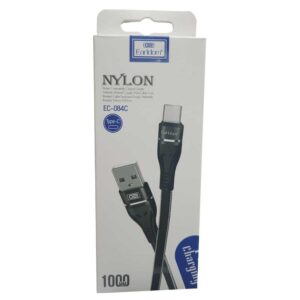 Usb Type C Nylon EC 084C bli online dyqan taxi