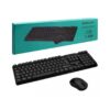 Wireless keyboard mouse suit Tastiere TJ 808 bli online dyqan taxi