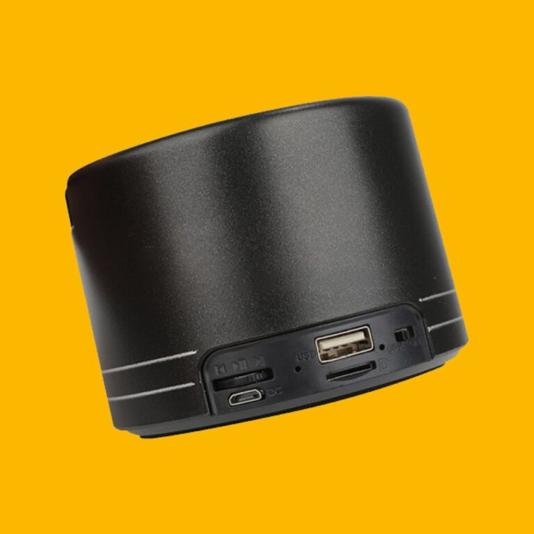 Mini speaker BO – F3 | Boks me bluetooth thumbnail 2