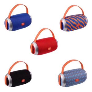 boks per muzike me bluetooth tg 112 dyqan taxi