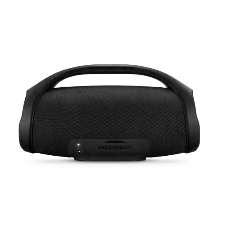 Boks me bluetooth | Speaker BoomBox thumbnail 2