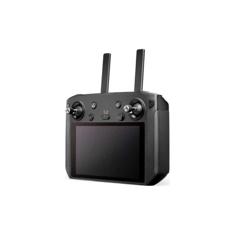 DJI Smart Controller | Me ekran te integruar 5.5 inc