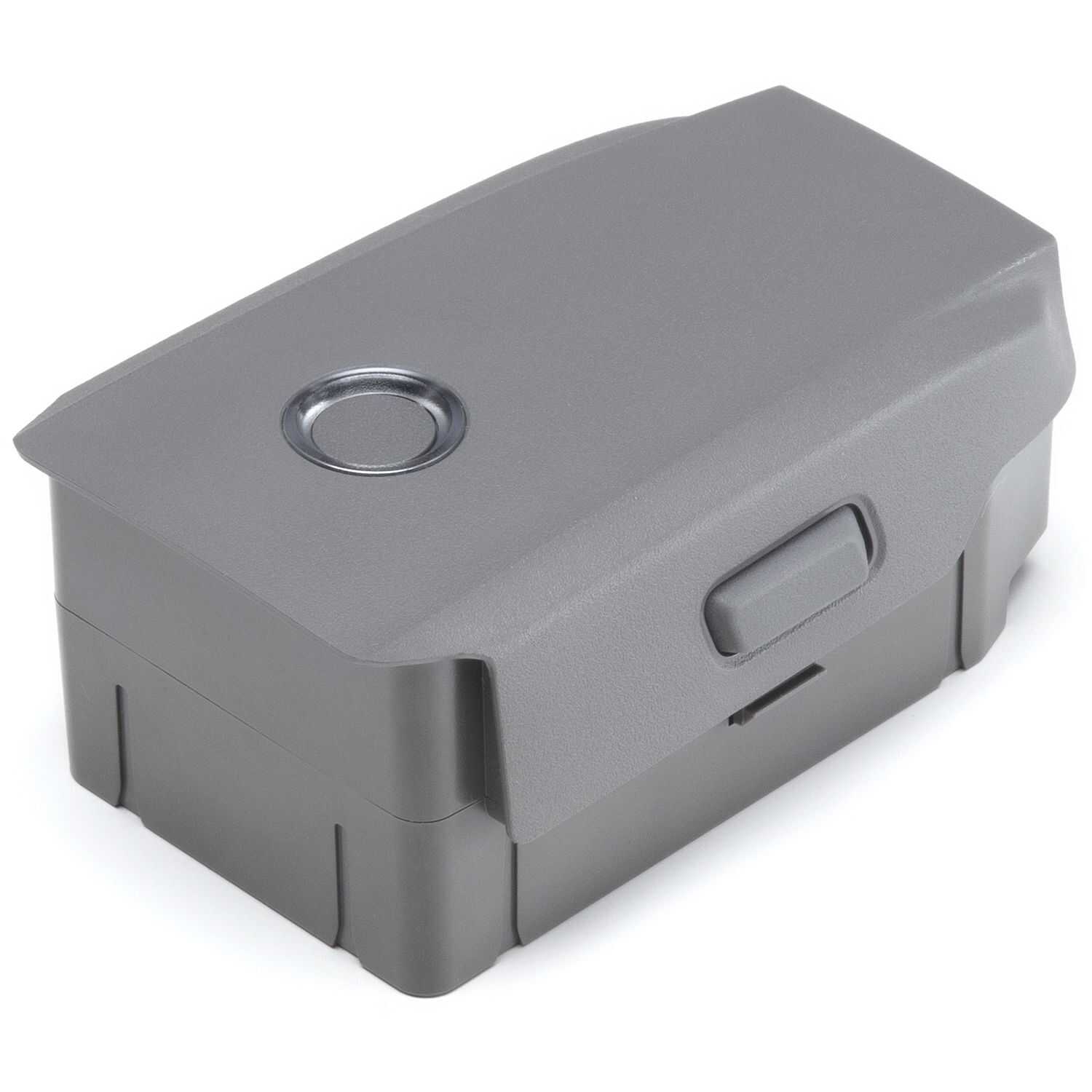 Mavic 2 Part 2 | Intelligent Flight Battery