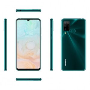 doogee n20 6 128 gb bli online dyqan taxi