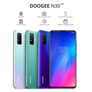 doogee n30 best smartphone bli online dyqan taxi