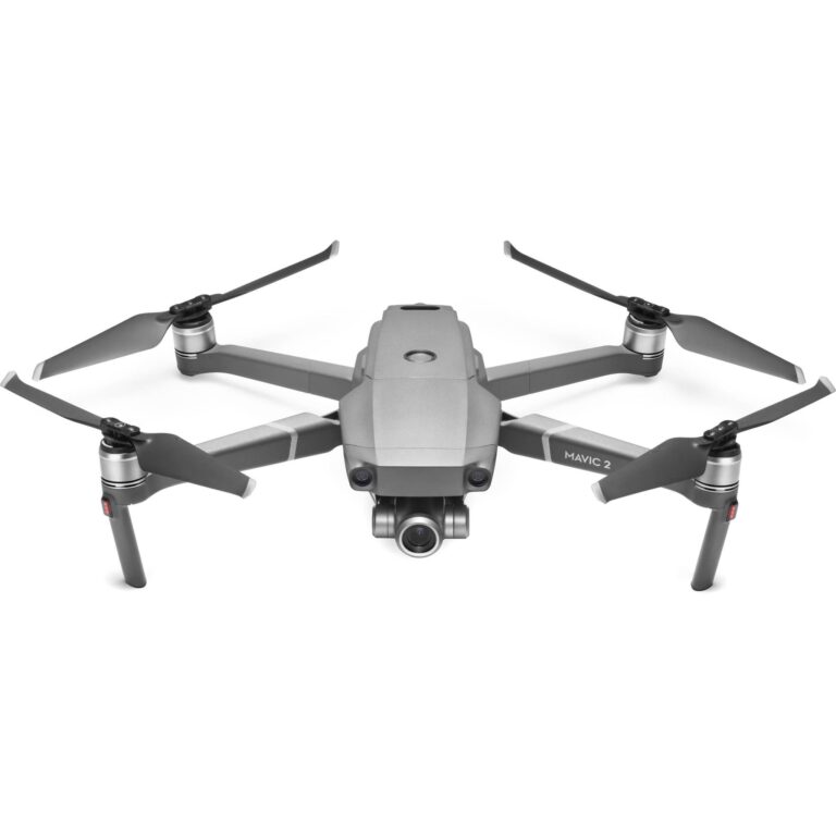 Dron Mavic 2 Zoom EU version | HD Camera thumbnail 2