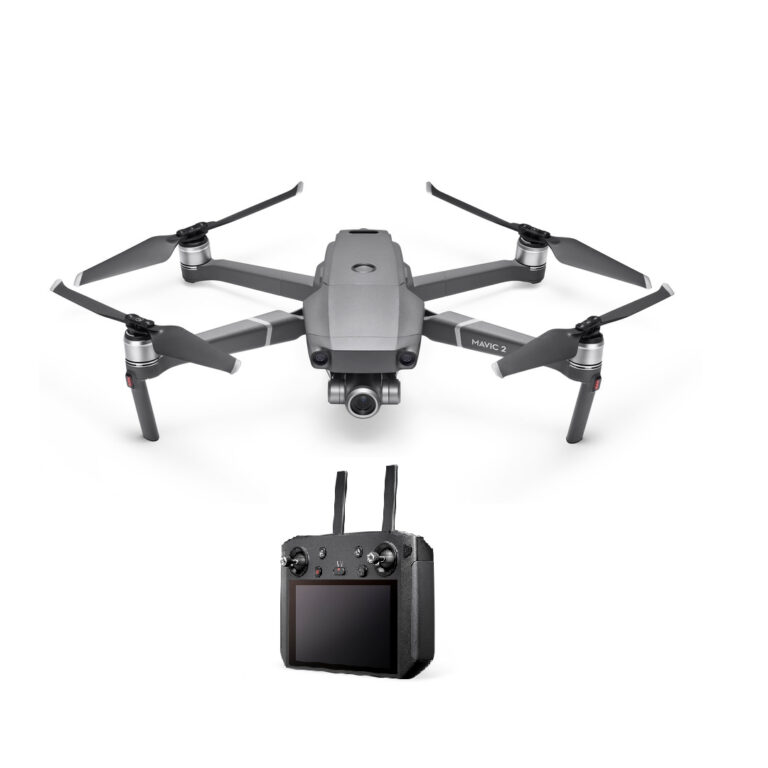 Dron Mavic 2 Zoom EU version | HD Camera thumbnail 5