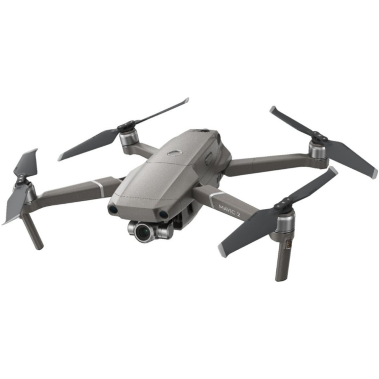 Dron Mavic 2 Zoom EU version | HD Camera thumbnail 6