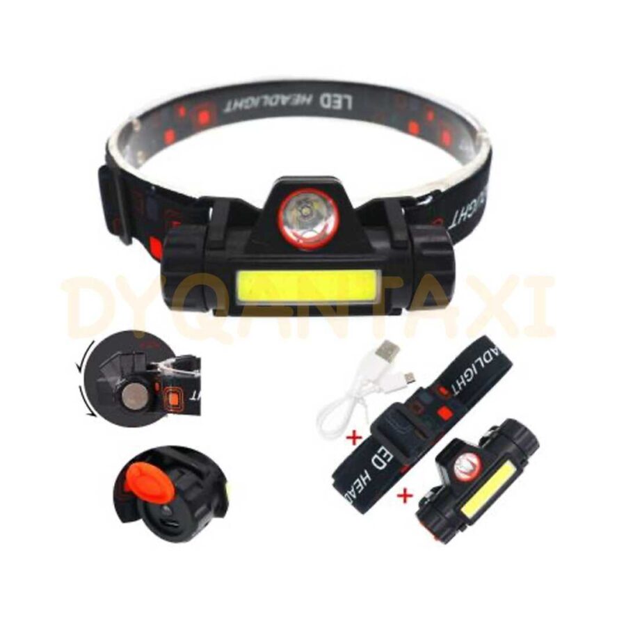 elektrik koke me drite LED bli online dyqan taxi