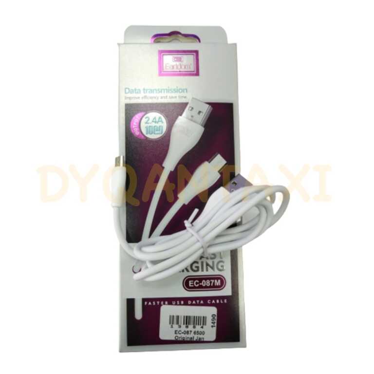 Fishe karikimi EC 087M | Fast charger