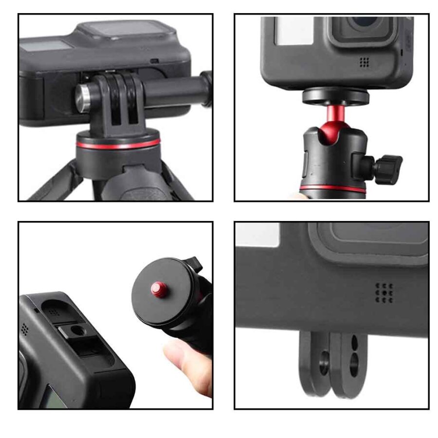 folding finger replacement hero8 dyqan taxi