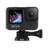 GoPro Hero 9 Black | Kamera per video me detaje